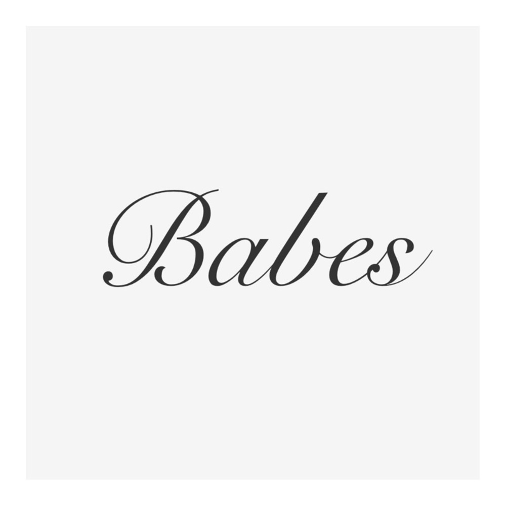 Babes - Picture 1 of 1